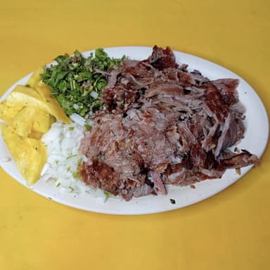 Selecciona Tú Orden Favorita