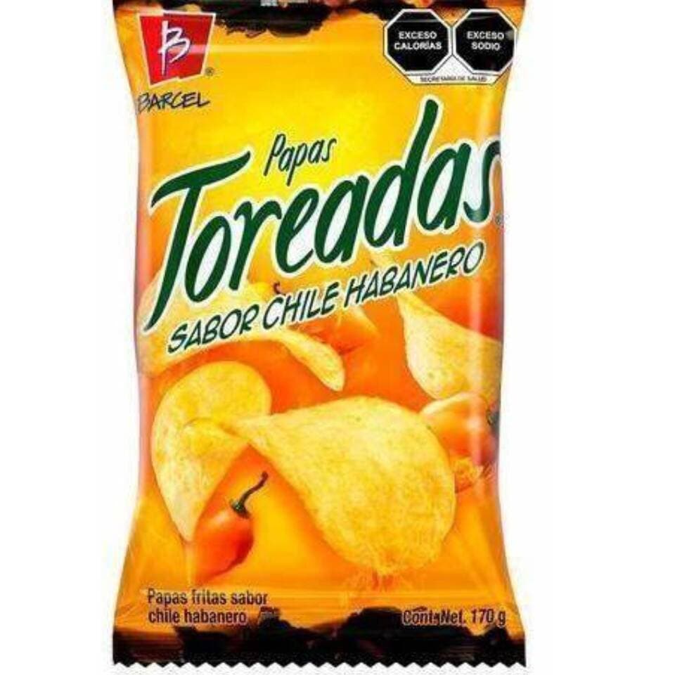 TORIADAS  BARZEL