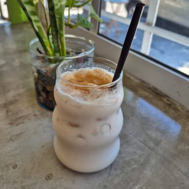 Latte Chai