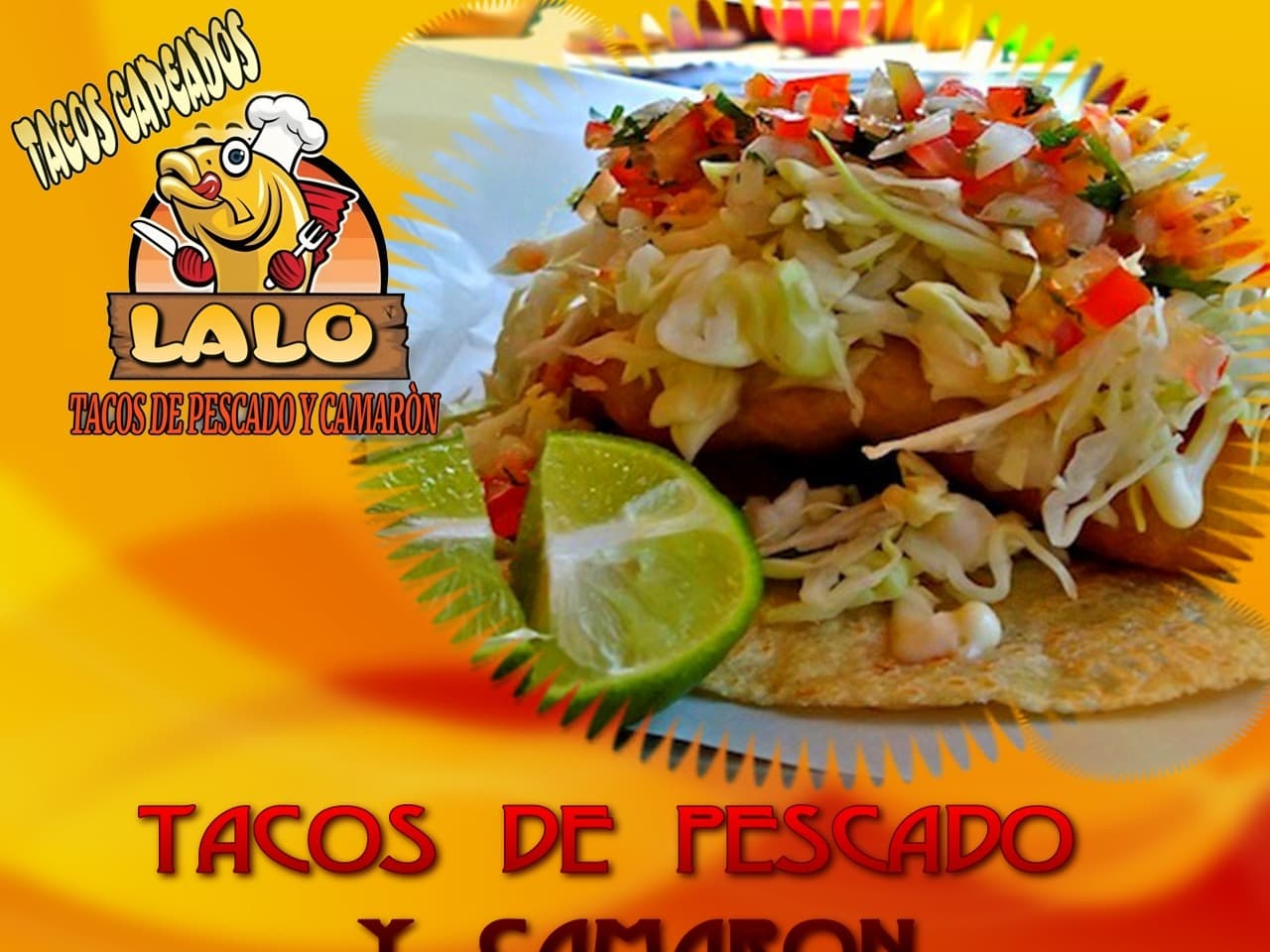 TACOS LALO