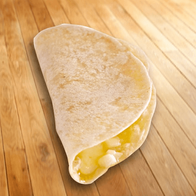 Quesadilla Natural