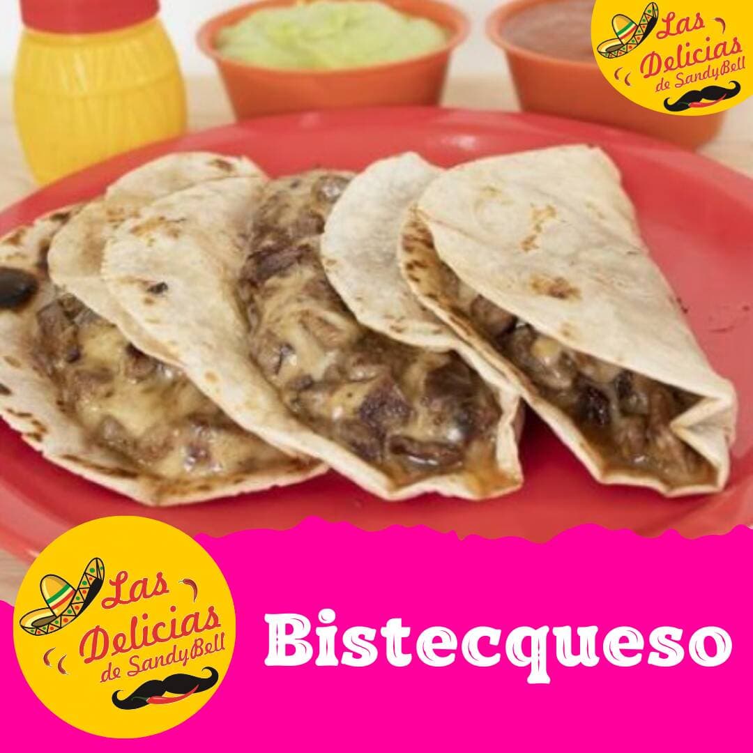 Bistecqueso