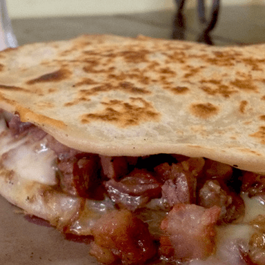 Sincronizada de Chuleta