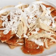 ENCHILADAS ROJAS ESPECIALES