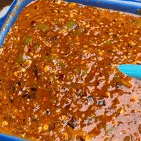 Salsa Tatemada Extra