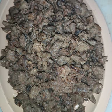 1/4 de Kg de Res