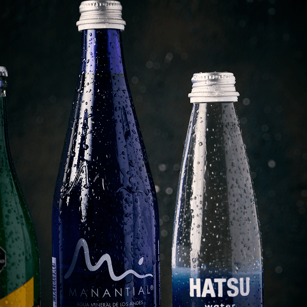 Agua