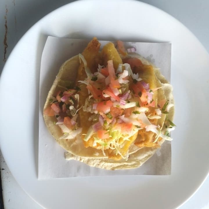 Pescado
