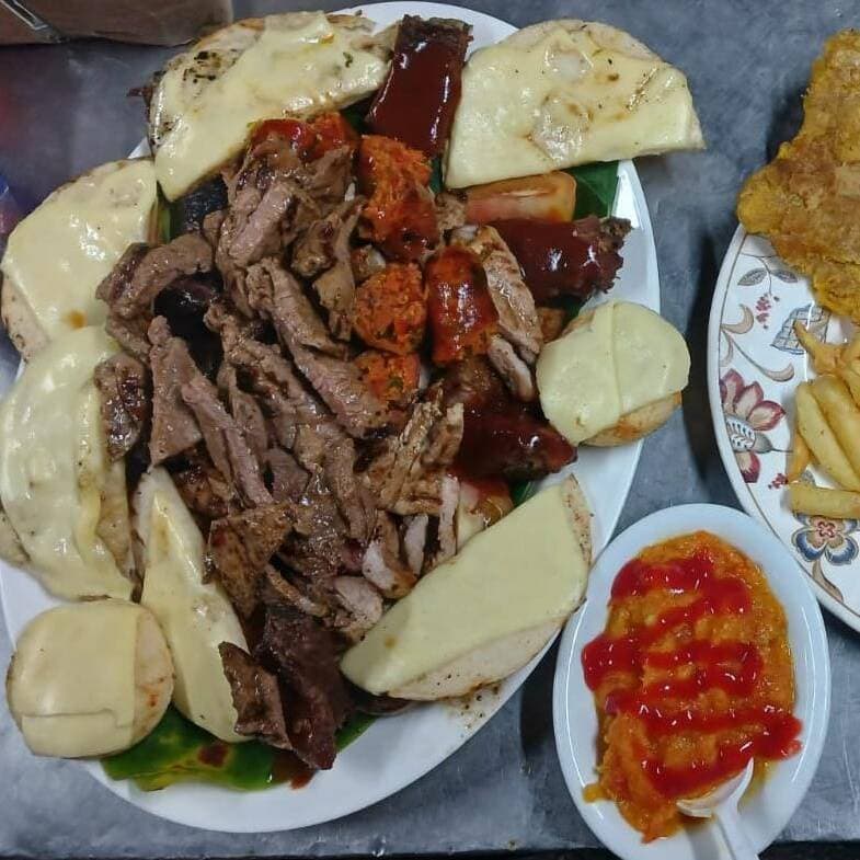 Picada de Chancho