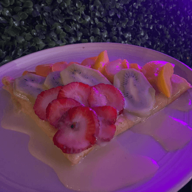 Crepa Pasion Frutal