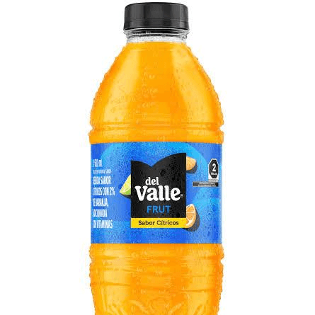 Jugo del Valle Cítricos