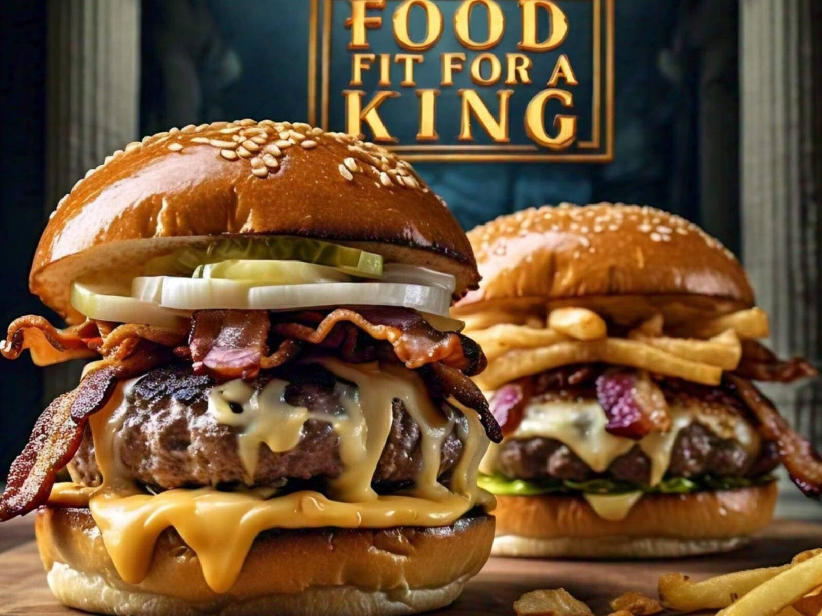 Athenas Fast Food