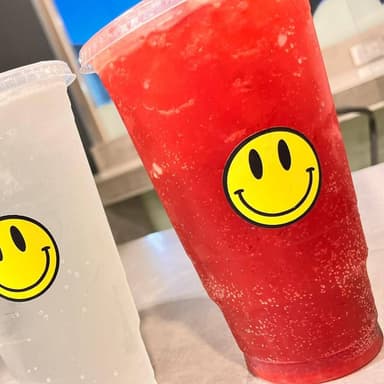 Agua Roja
