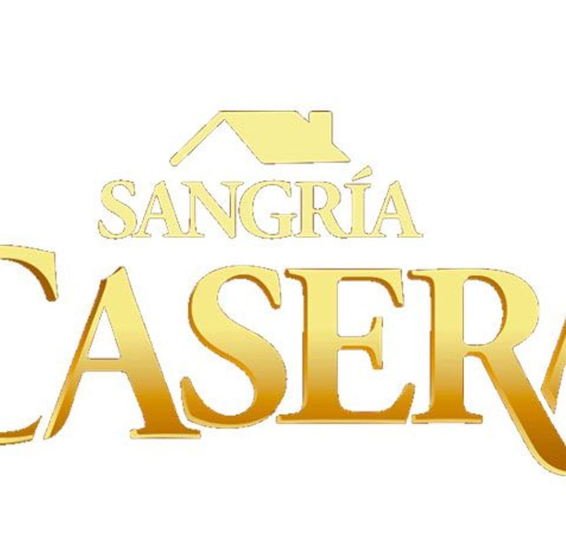 Sangria Casera