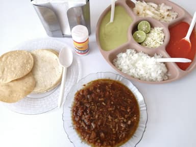 Orden Combinada