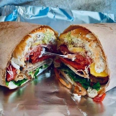 Torta Especial Calero