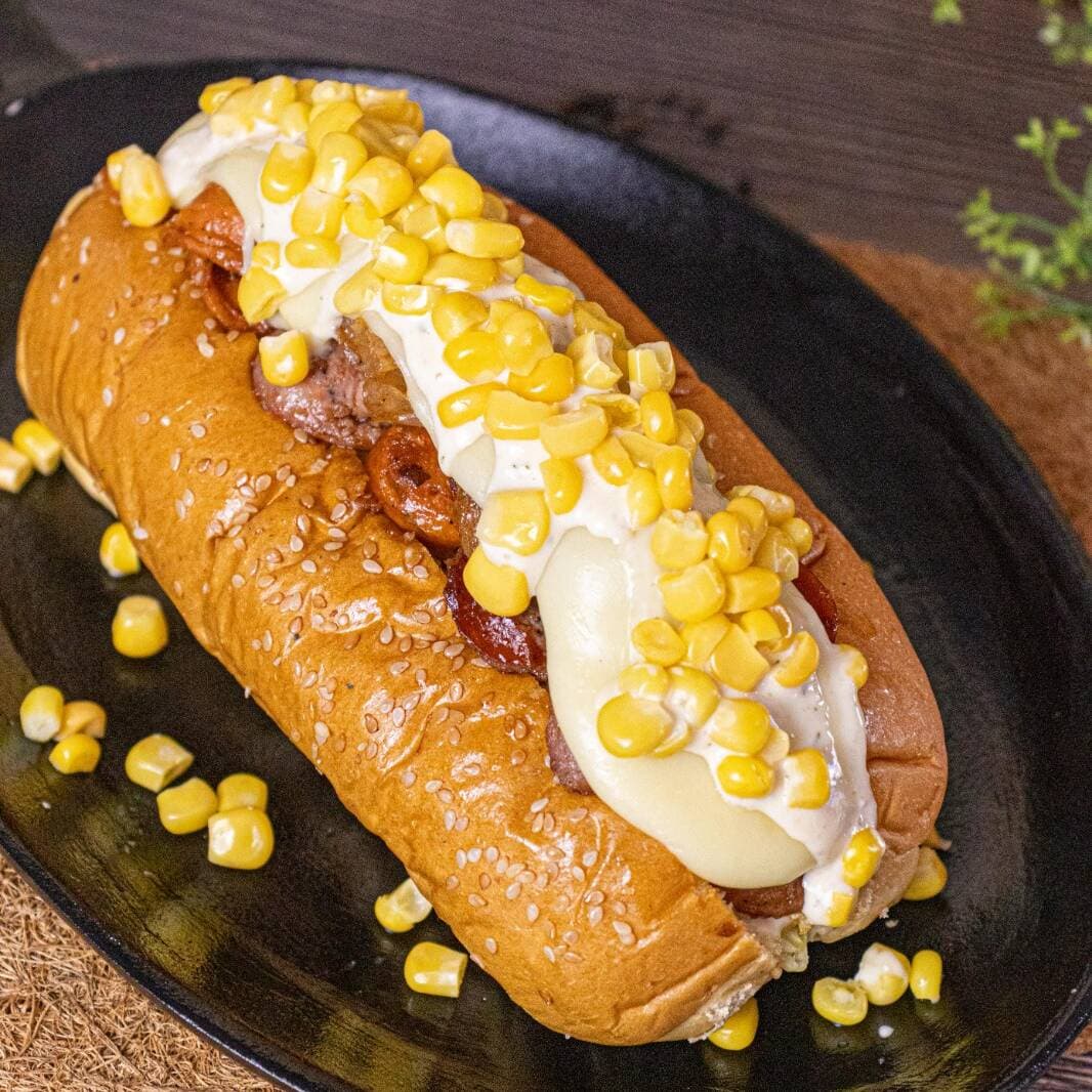 Perro MaxGordo's