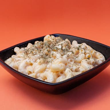 Macarrones con Queso
