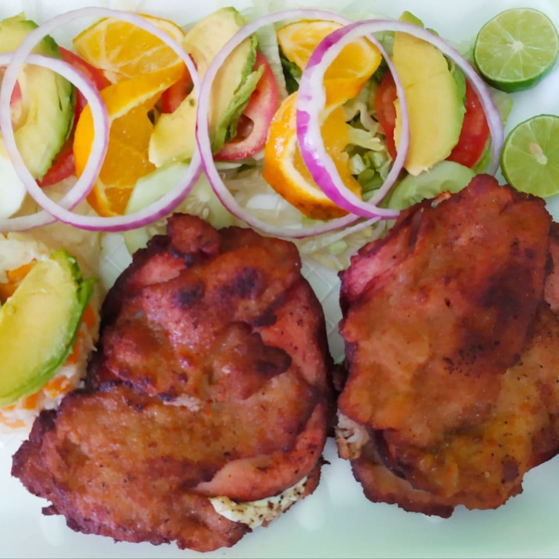 Filete Cordon Blue