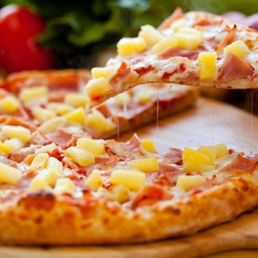 Pizza Piccola