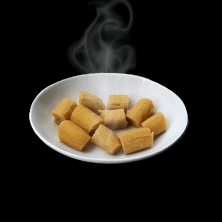Maduro a la Parrilla