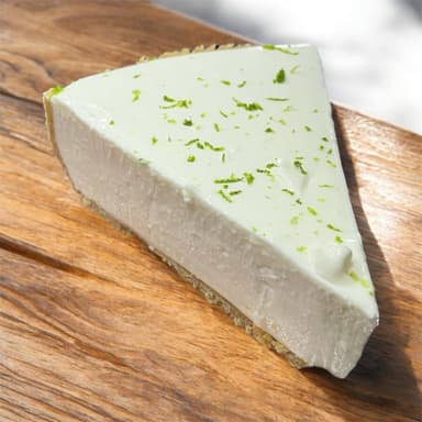 Cheesecake Frio de Limon