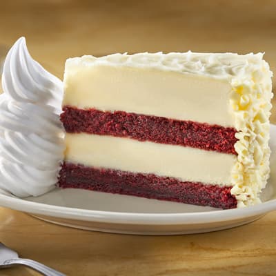 Ultimate Red Velvet Cake Cheesecake