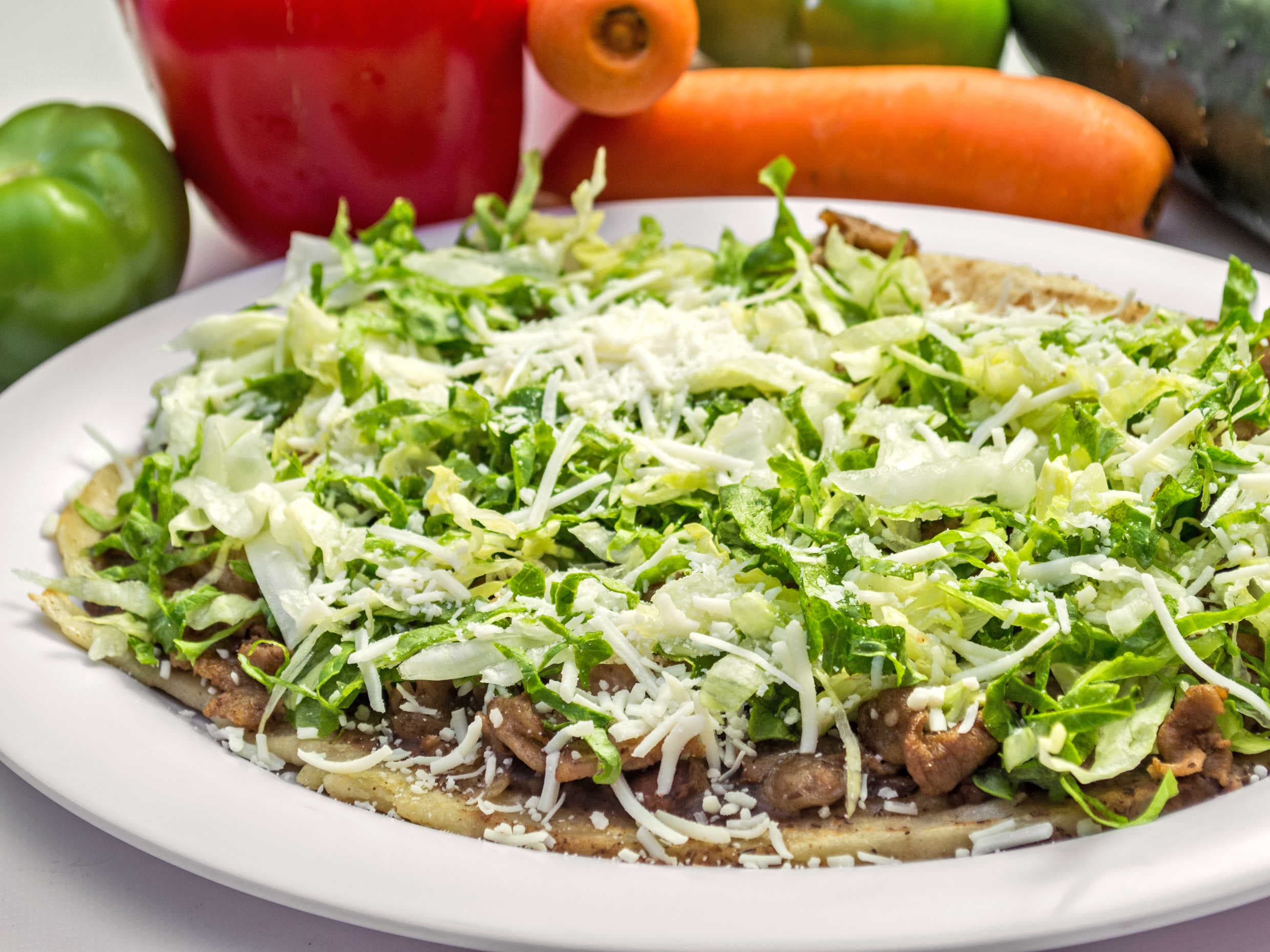Huarache Pollo