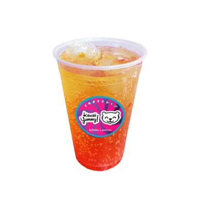 Yummy Soda