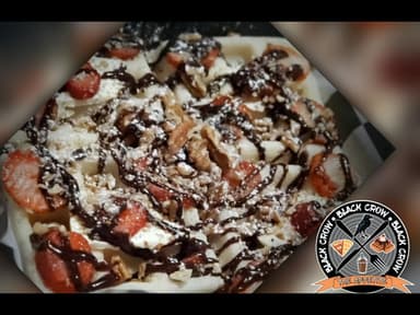 WAFFLE HURACAN
