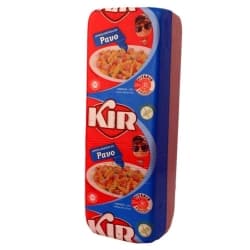 JAMON KIR PAVO LUNCH GRANEL 250 GR