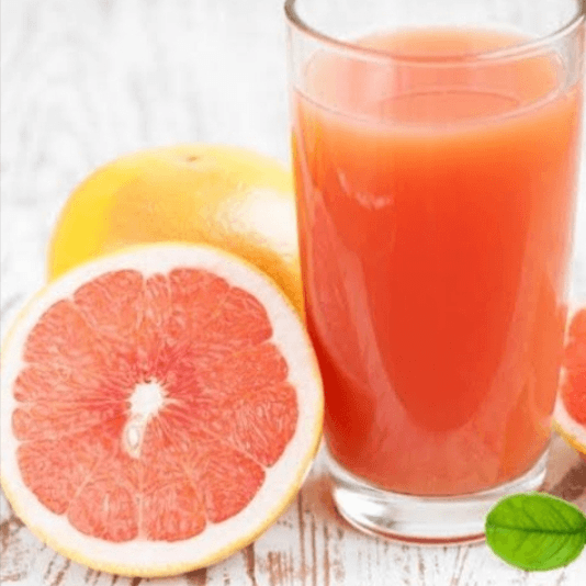 Jugo de Toronja Natural