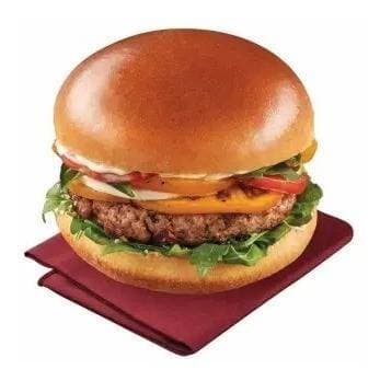 Big burger