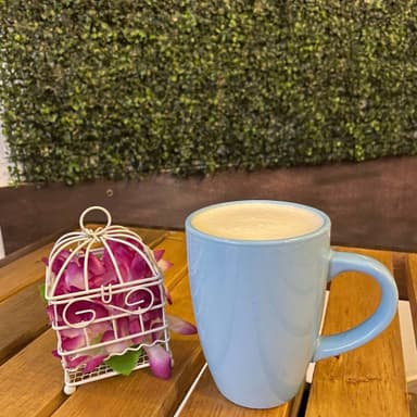Latte Caramelo