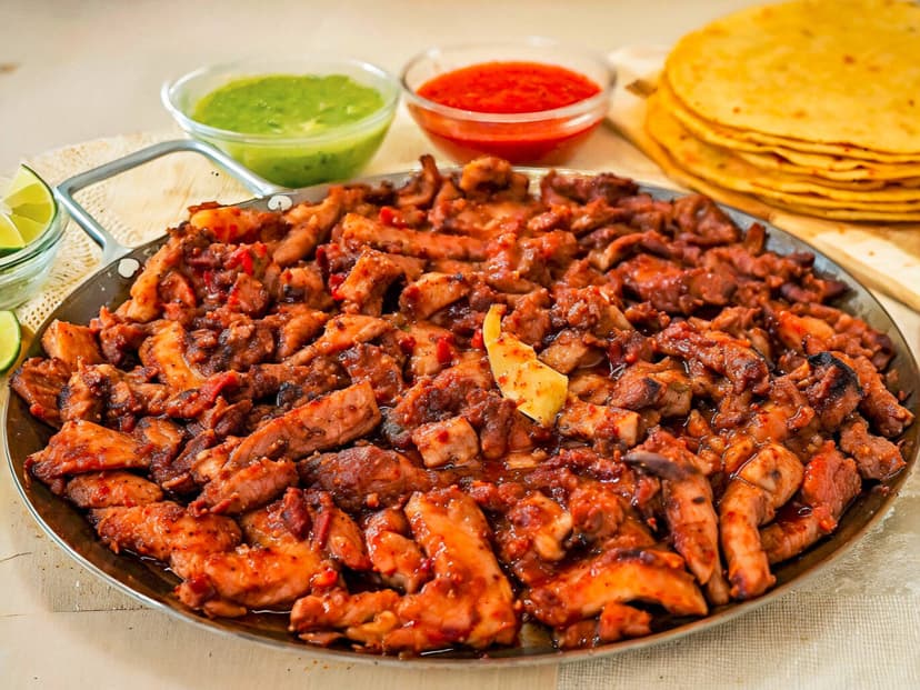 Taco #1 GG
