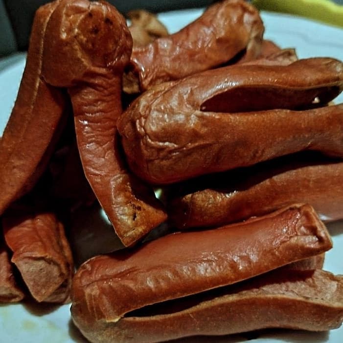 Salchipulpos