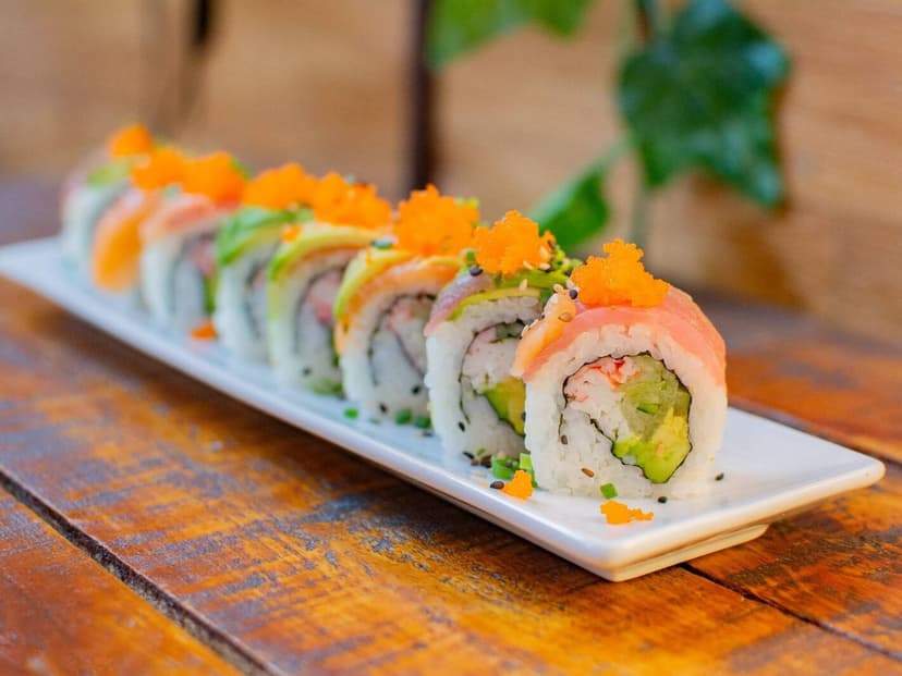 Haru Sushi