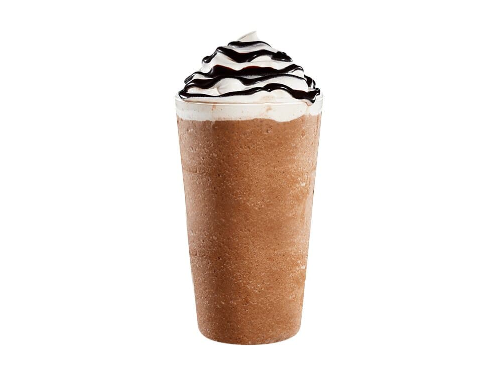 Chocolate Creme Frappuccino®