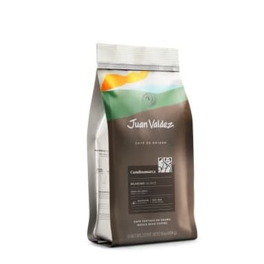 Café Cundinamarca 454gr