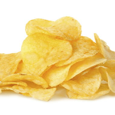 PAPAS NATURALES