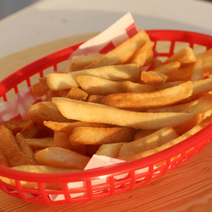 Papas a la Francesa