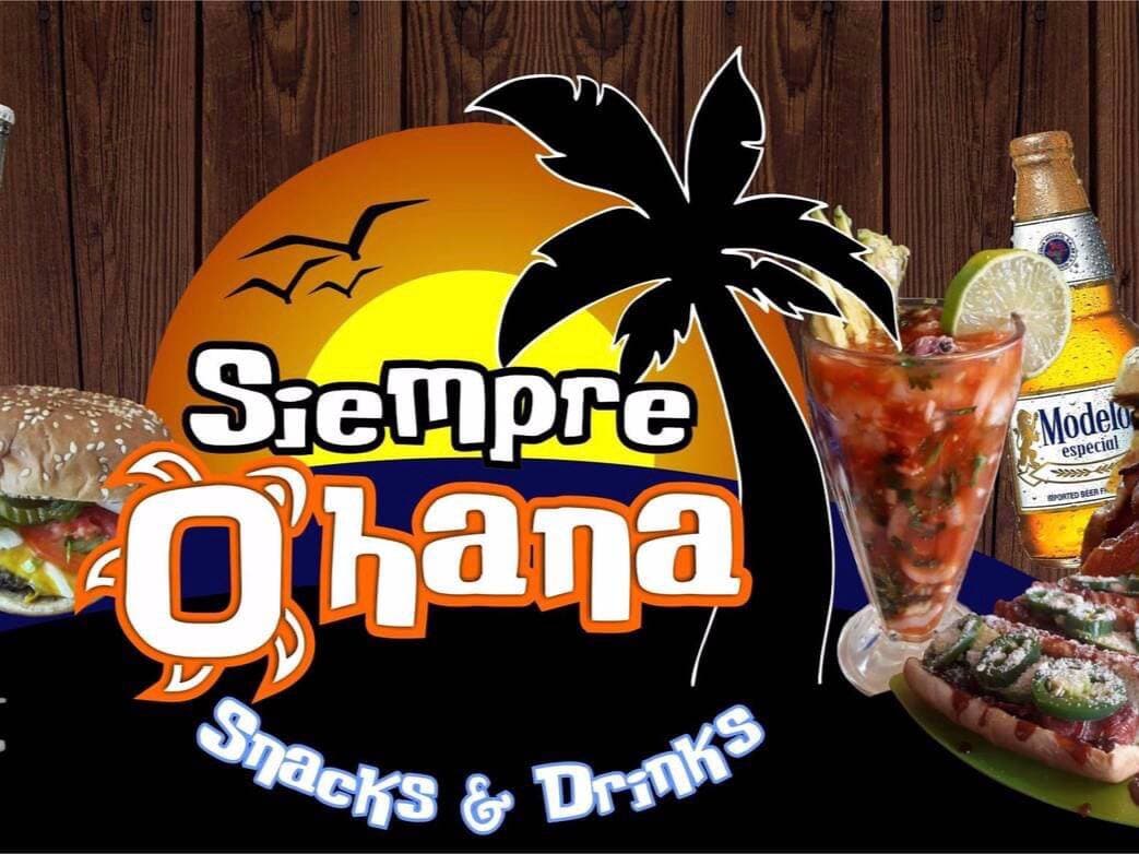 Siempre Ohana