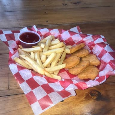 Nuggets