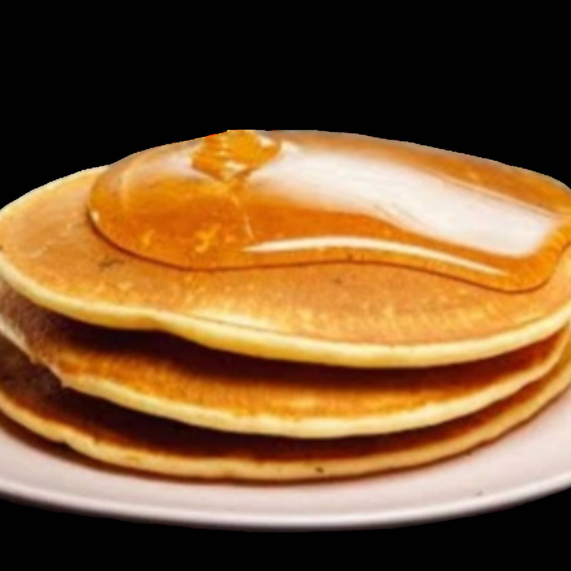 Hot Cakes 3 pzas