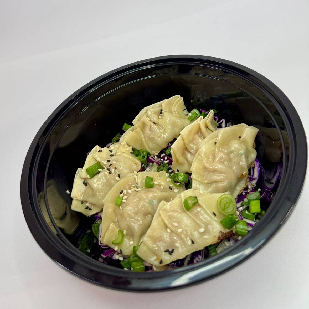 Dumplings