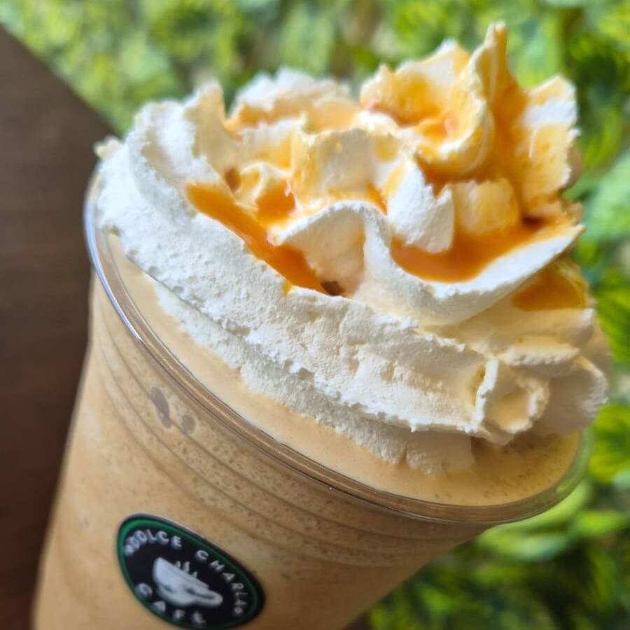 Frappé de Café
