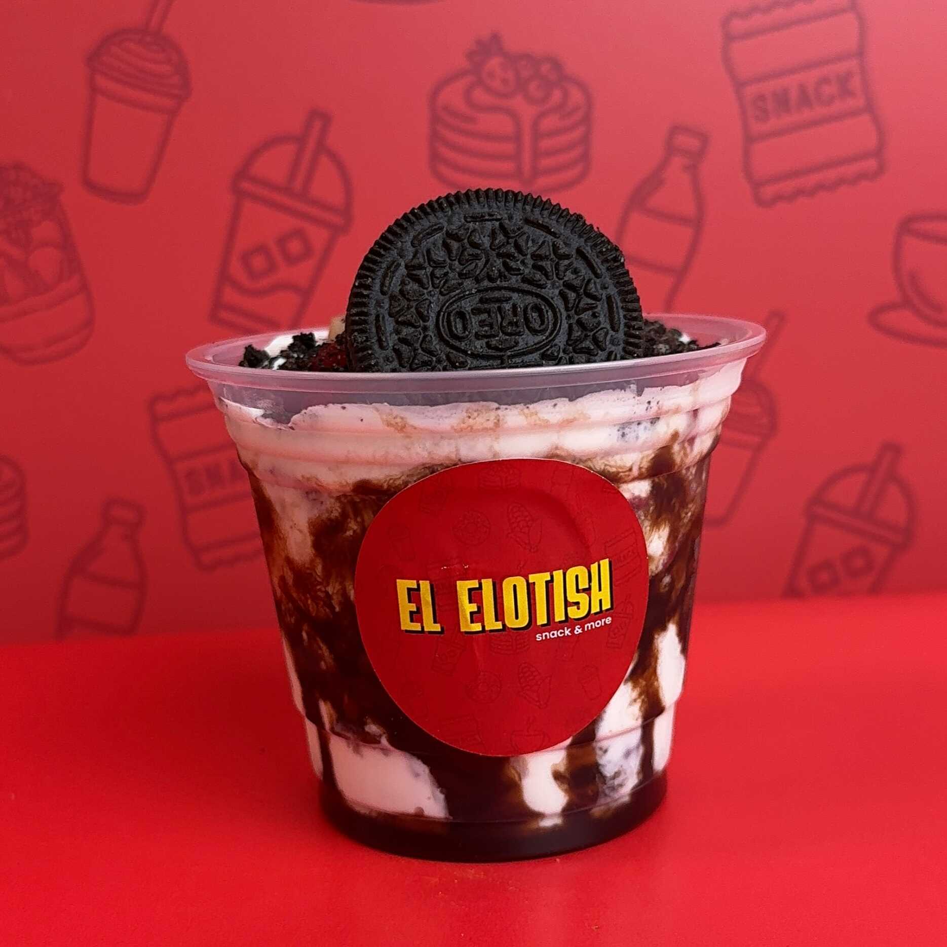 Fresas con Crema - Especiales