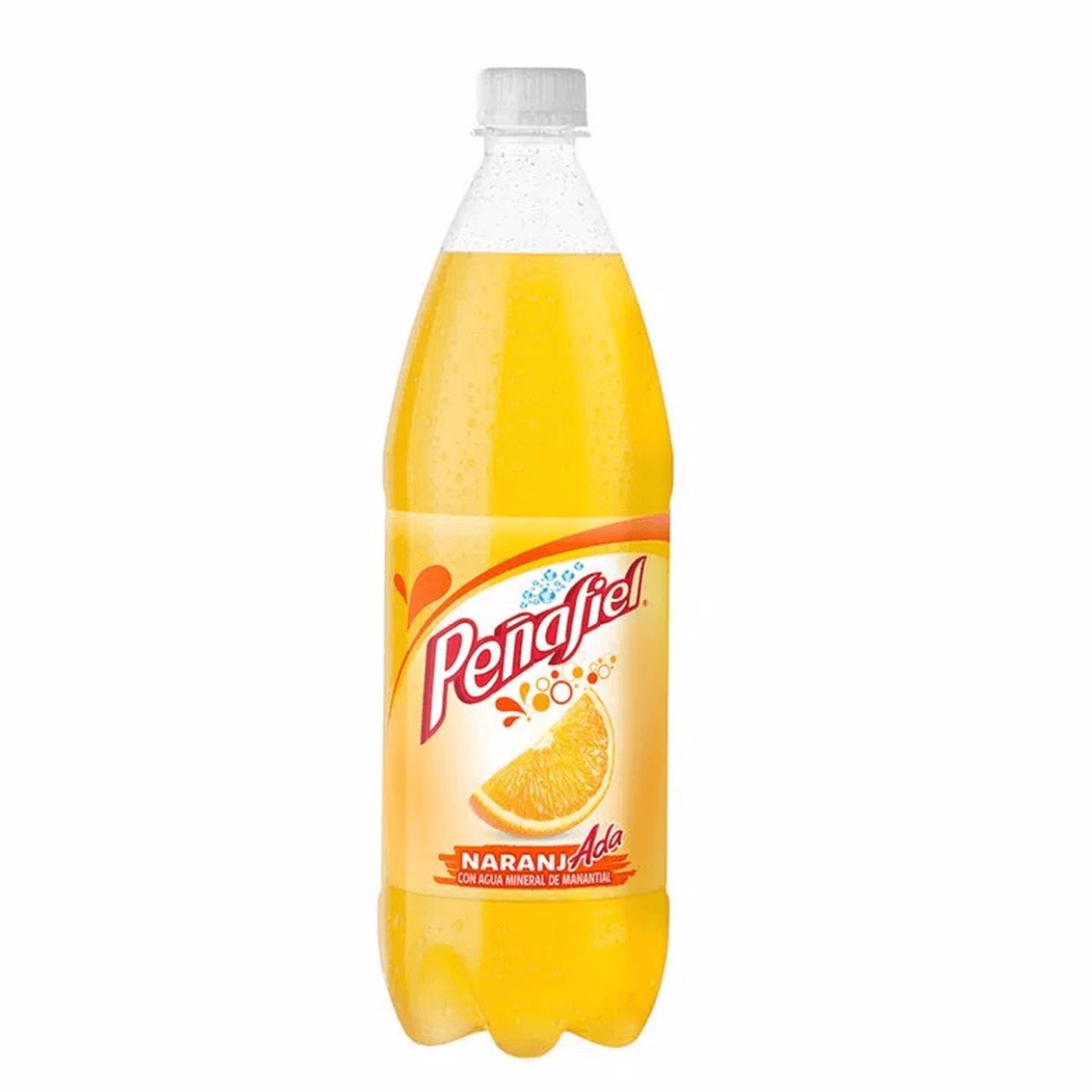 Peñafiel Naranjada 600ml