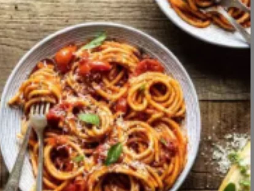 Pasta Inc (Calle 31)