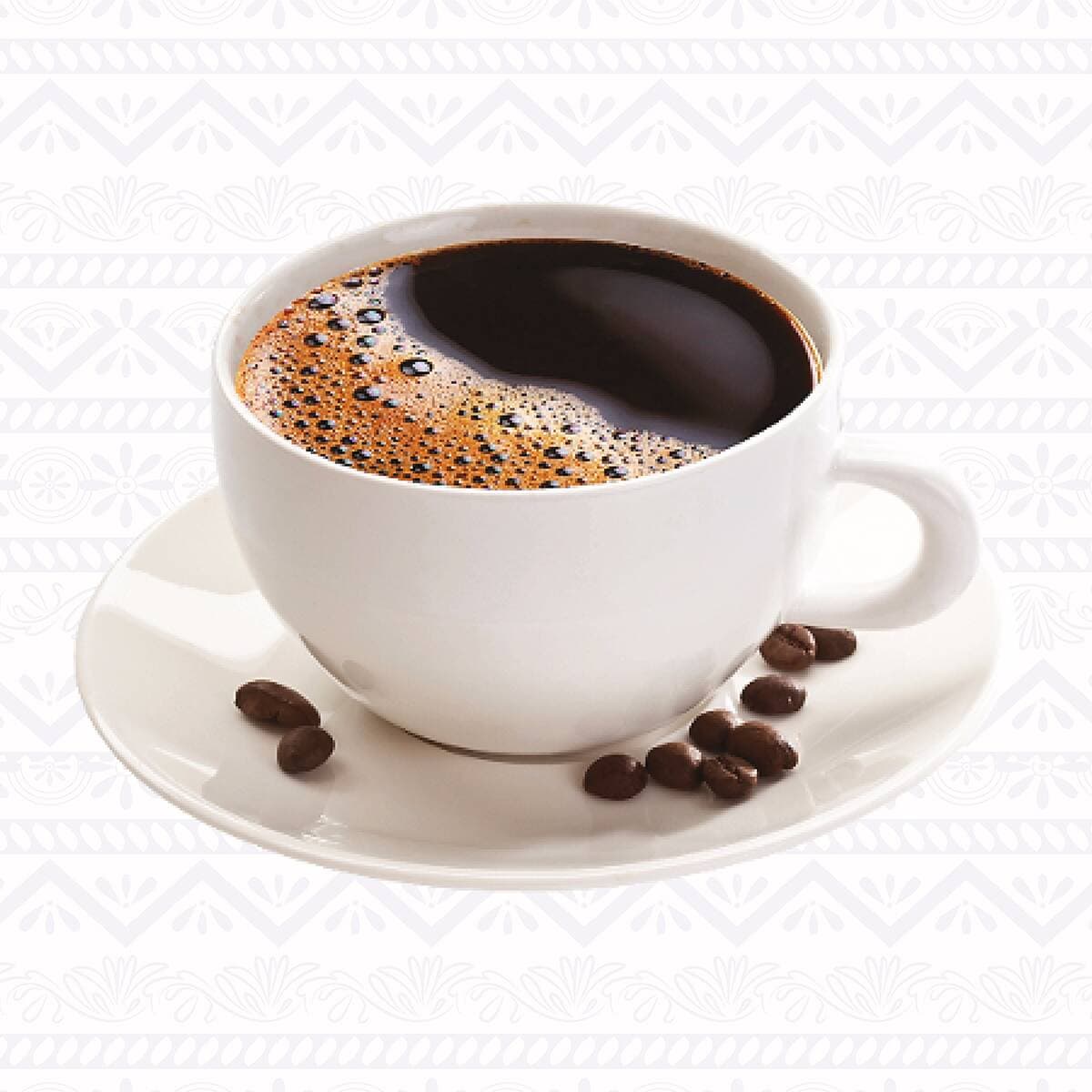 Café Americano 354 ml